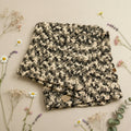 Crochet baby blanket