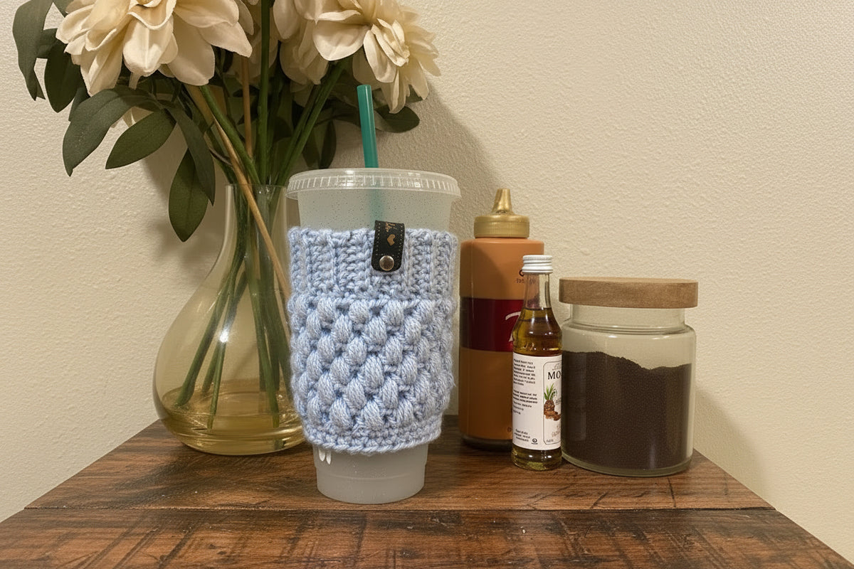 Coffee Cozy