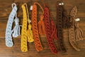 Crochet Bookmark