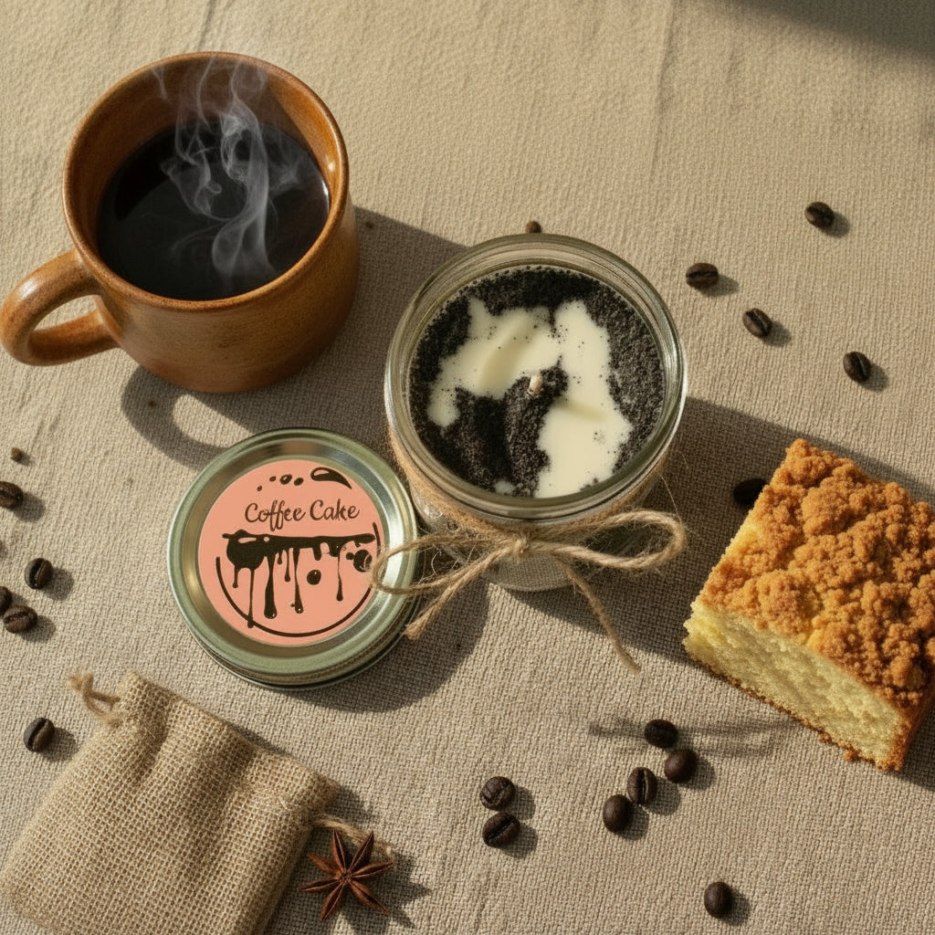 4oz Candle