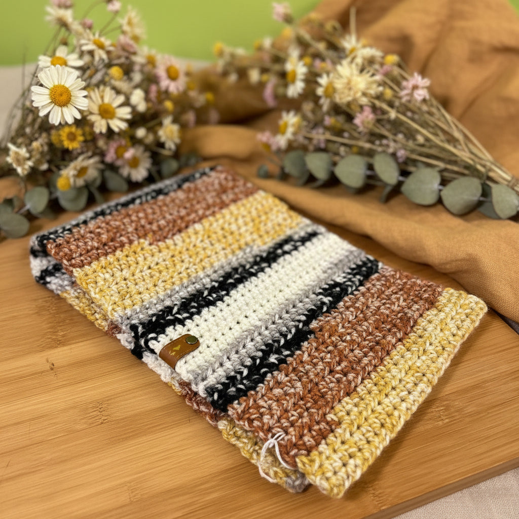 Infinity Scarf