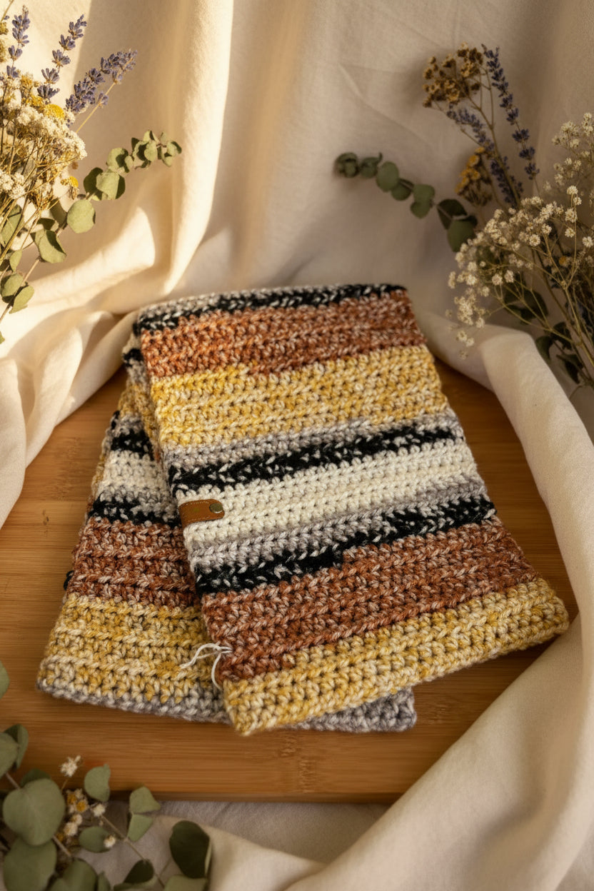Infinity Scarf