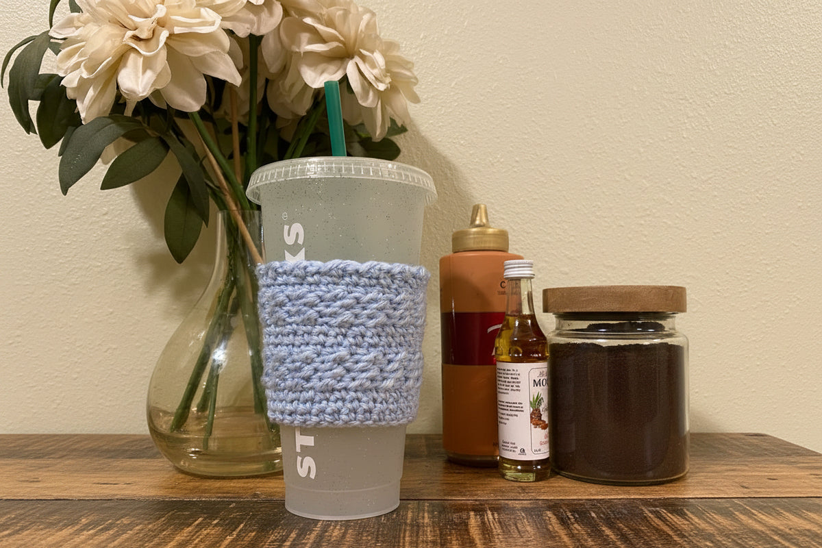 Coffee Cozy