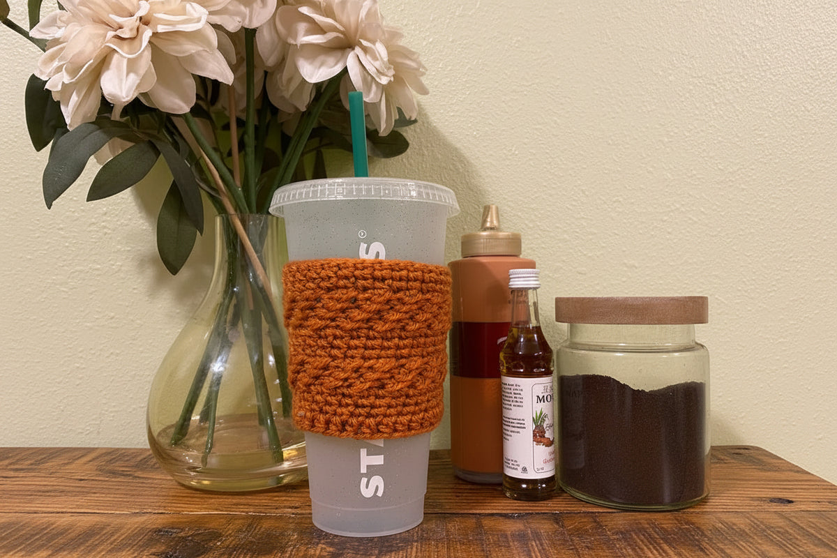 Coffee Cozy