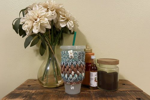 Coffee Cozy