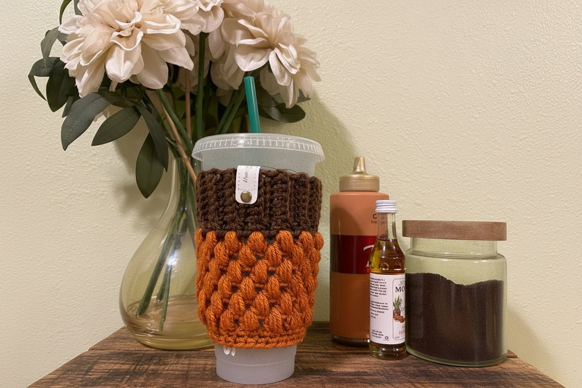 Coffee Cozy