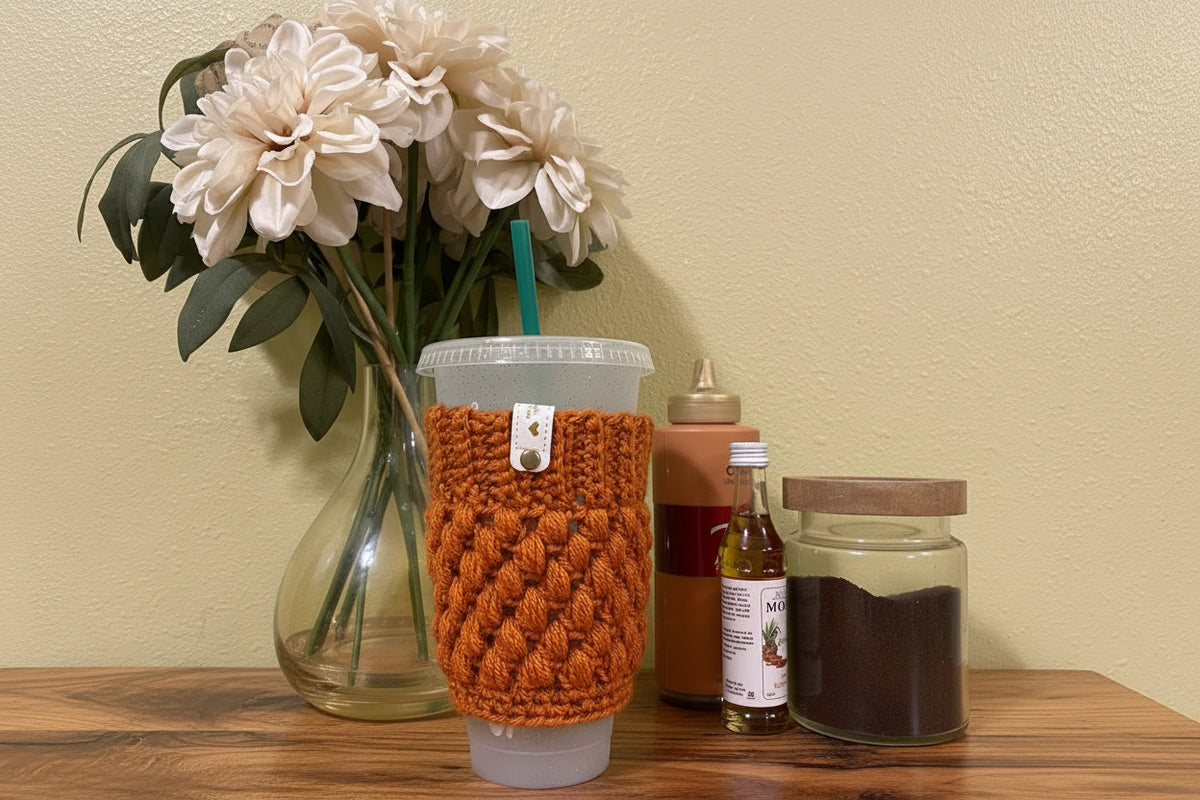 Coffee Cozy