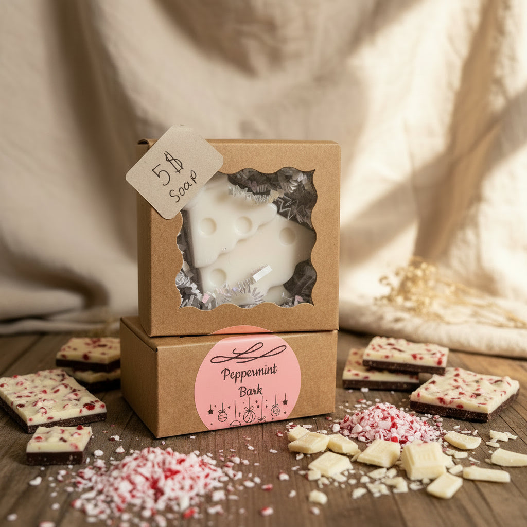 Goatmilk Soap