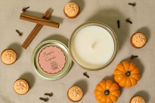4oz Candle