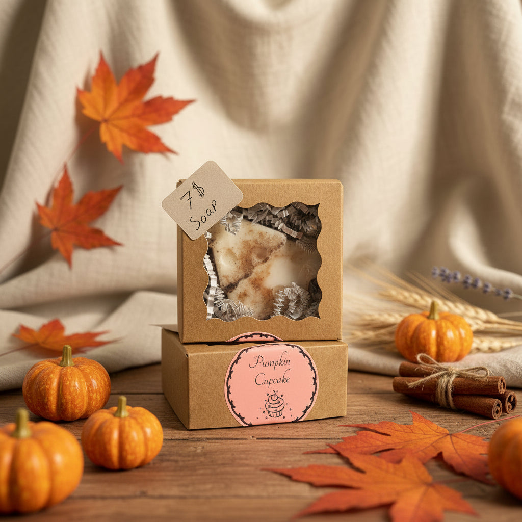 Goatmilk Soap