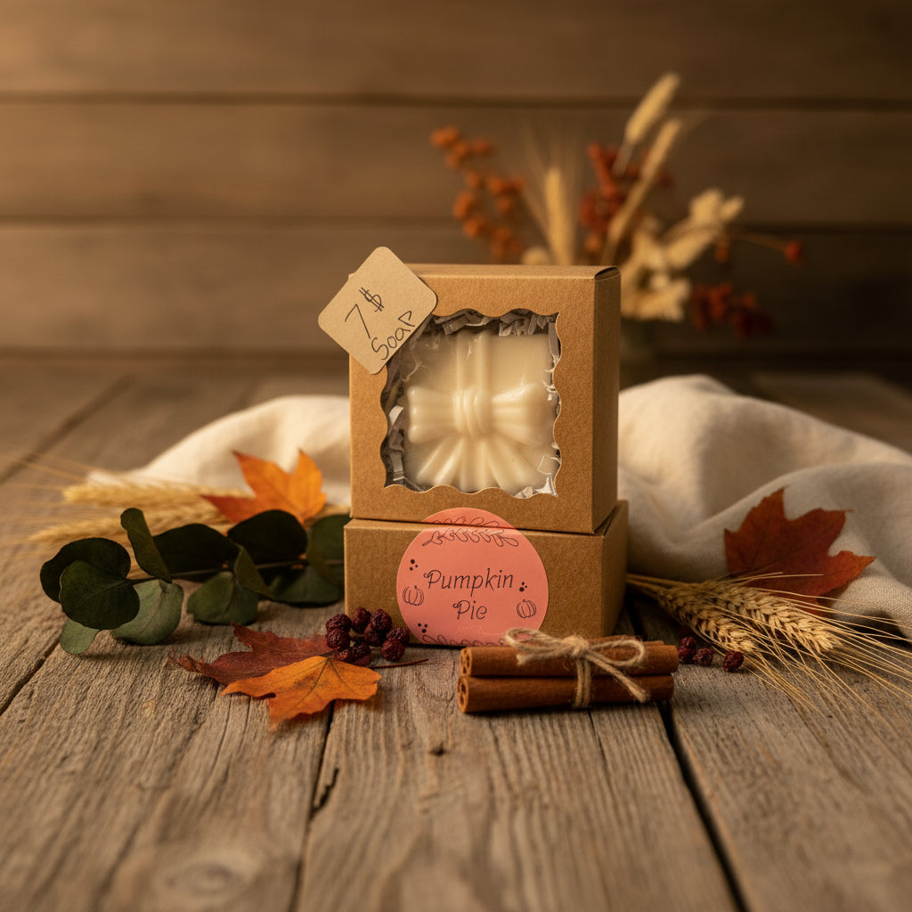 Goatmilk Soap