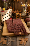 Crochet Scarf
