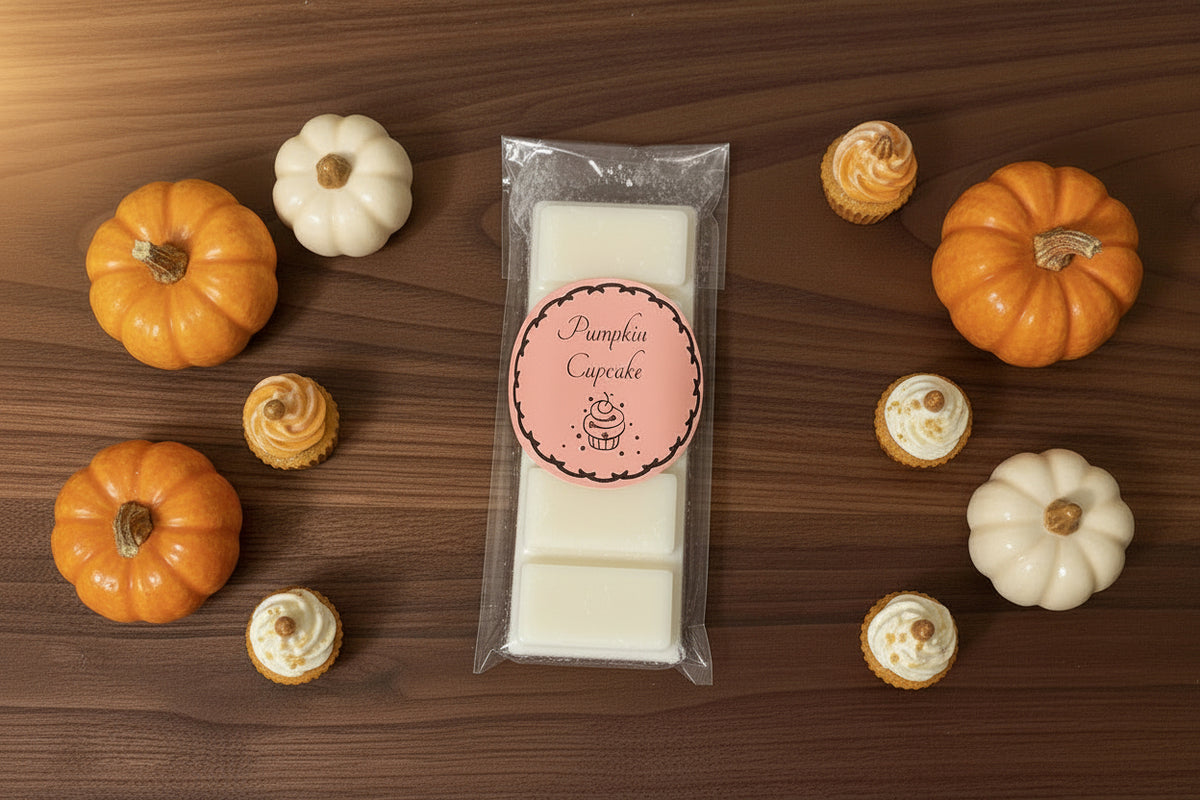 Wax Melt Bar